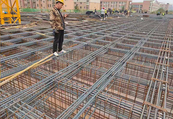 施工案例